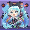 Tiara Mayumi CH.