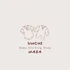 unchi & maza kidswear