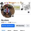 nystore168