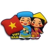 Tôi ♥️ Việt Nam 🇻🇳