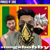 stongxbobby