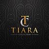 TIARA GROSSIR