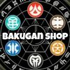 BAKUGAN SHOP