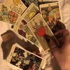 Nirvana tarot