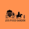 255 food garden