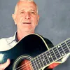 João Cardoso viola
