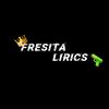 fresita_lirics