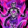 black Frieza