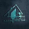 Karim Déco Team 501