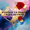 goldenbluehearts