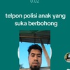 telpon polisi anak