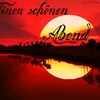 Sonnenuntergang