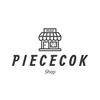 PieceCok Shop