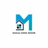 Manja home decor
