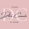 PIJAMAS DOLCE CARAMELO 🍭🧸