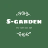 S-Garden khu vườn của bạn