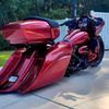 panheadharley
