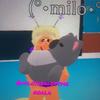 milotheadoptmekoala