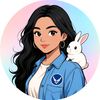 bunny_snow702