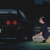 initial D