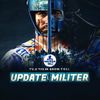 UPDATE MILITER