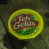 Teh Gelis