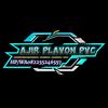 Ajir plavon pvc