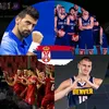 Serbia Sports