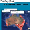 Distillery Track