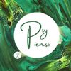 Psy Pienso
