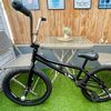 heresybmx