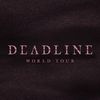 DEADLINE 🖤💗