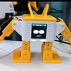 AI Robot Gia Sư Ngoại Ngữ
