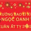 Xưởng Bao Lì Xì NGỌC OANH