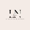 lna.calligraphy