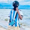 mugishashaunie