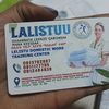 Lelistu Domestic work