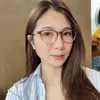 Huyền sau giờ làm