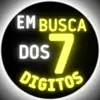 Em busca dos 7 digitos