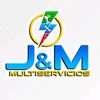 J&M Multiservicios 👨‍💻🛠💡