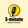 5-minute English Practice