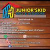 juniorskidhomedecoration