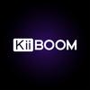 KiiBOOM