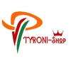 TYRONI-Shop