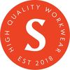 SÜK Workwear