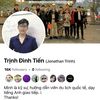 Tiếng Anh Hồ Gươm Gosuntey