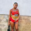 Somaphunga omuhle💋.