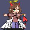 randompersonappple