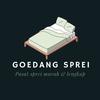 GOEDANG SPREI