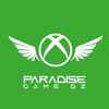 PARADISE GAME DZ